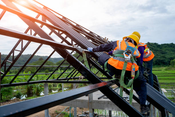 Quick and Trustworthy Emergency Roof Repair Services in Harrisville, PA