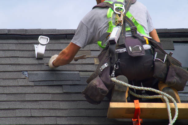 Best Roof Leak Repair  in Harrisville, PA