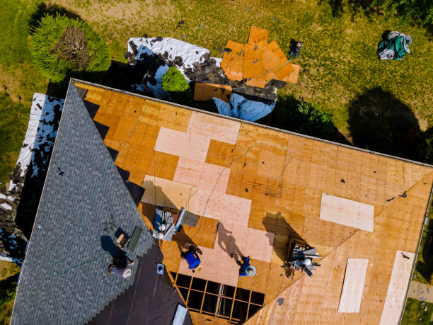Best Commercial Roofing Services  in Harrisville, PA