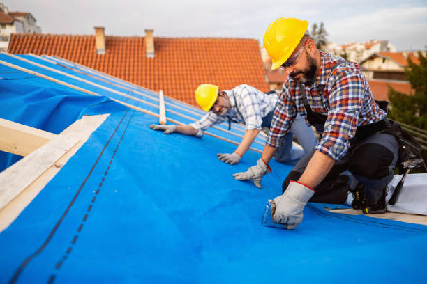 Residential Roof Replacement in Harrisville, PA