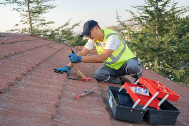 Best Commercial Roofing Services  in Harrisville, PA
