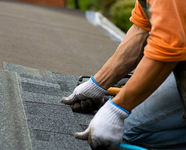 Best Affordable Roofing Company  in Harrisville, PA