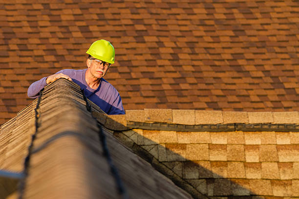 Best Residential Roofing Contractor  in Harrisville, PA