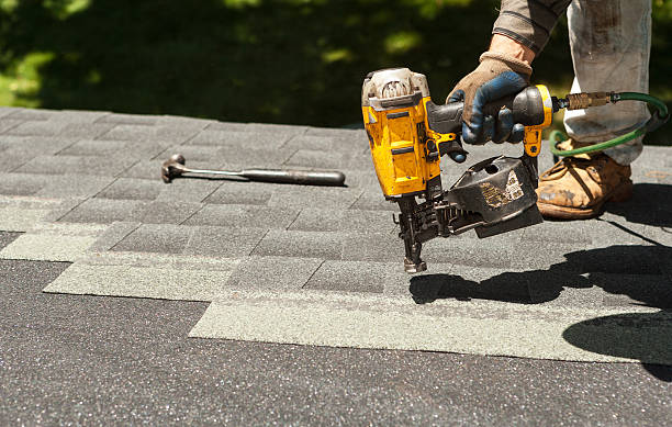 Quick and Trustworthy Emergency Roof Repair Services in Harrisville, PA