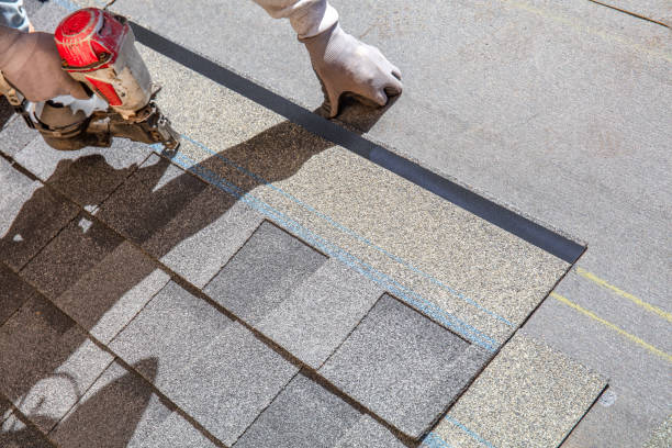 Best Roof Waterproofing Services  in Harrisville, PA
